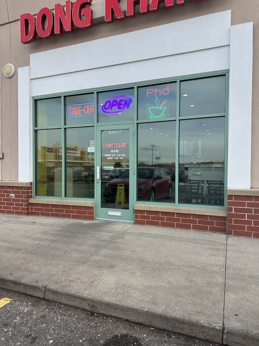 Dong Khanh Restaurant